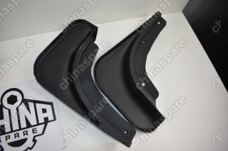 Брызговики Zotye T600 (Комплект)