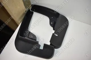 Брызговики Zotye T600 (Комплект)