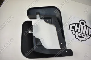 Брызговики Zotye T600 (Комплект)