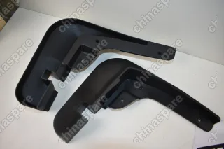 Брызговики Zotye T600 (Комплект)