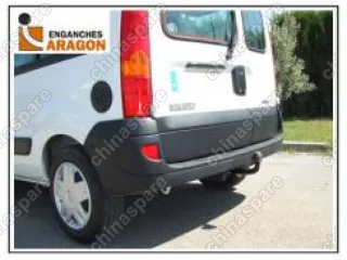 E5218AA ТСУ для RENAULT Kangoo 1997-2008/NISSAN Kubistar 2003-, тип шара: A