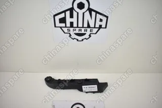 Кронштейн Крепления Переднего Бампера Правый Dong Feng H30 Cross