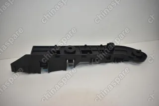 Кронштейн Крепления Переднего Бампера Правый Dong Feng H30 Cross