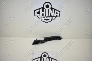 Кронштейн Крепления Переднего Бампера Левый Dong Feng H30 Cross