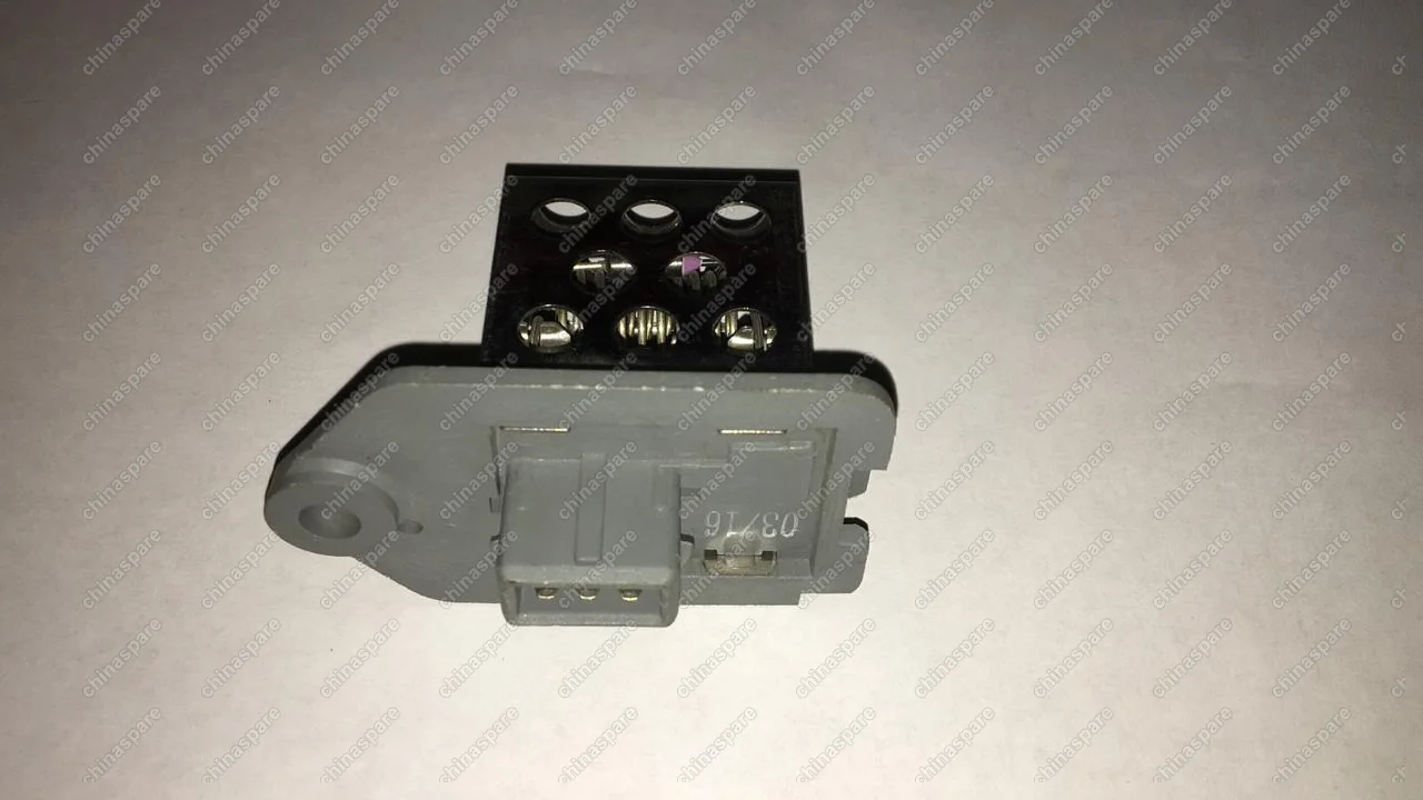 Реостат Отопителя DongFeng H30 Cross