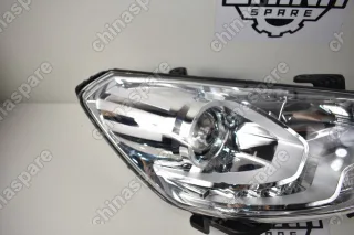 Фара Передняя Правая Dong Feng H30 Cross