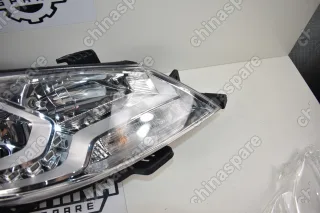 Фара Передняя Правая Dong Feng H30 Cross