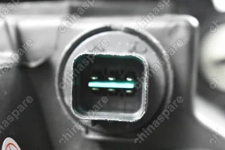 Фара Передняя Правая Dong Feng H30 Cross