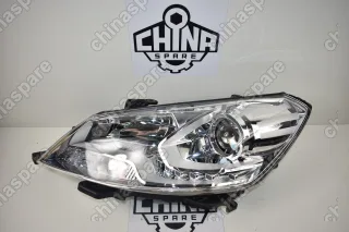 Фара Передняя Левая Dong Feng H30 Cross