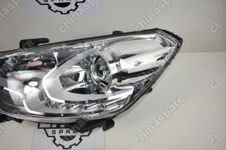 Фара Передняя Левая Dong Feng H30 Cross