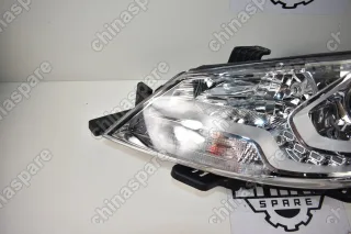 Фара Передняя Левая Dong Feng H30 Cross