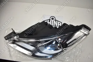 Фара Передняя Левая Dong Feng H30 Cross