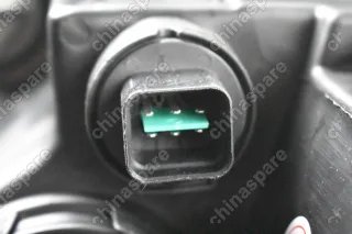 Фара Передняя Левая Dong Feng H30 Cross