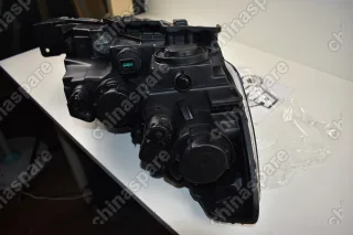 Фара Передняя Левая Dong Feng H30 Cross