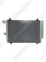 Радиатор Кондиционера Dong Feng H30 Cross