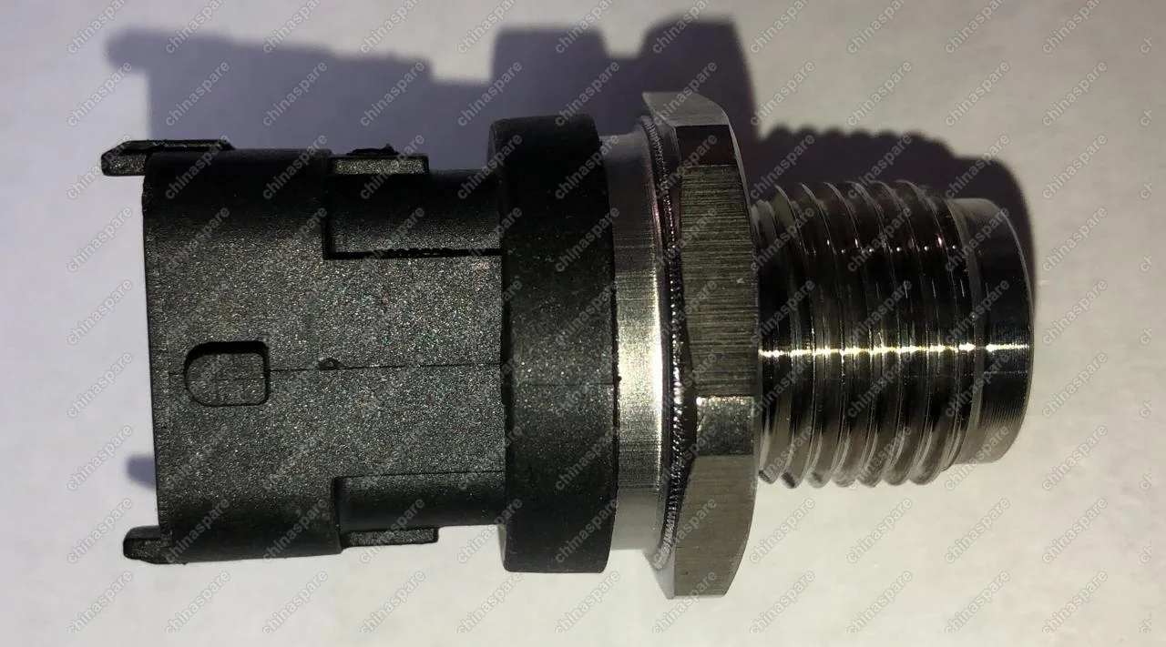 Датчик давления топлива Fiat Ducato 06- 2.3/3.0D, Doblo 1.3D/ Grande Punto