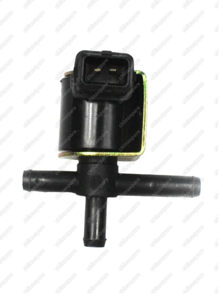 Клапан Электромагнитный Давления Турбины Skoda Superb 02-08