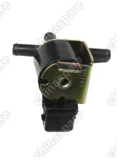 Клапан Электромагнитный Давления Турбины Skoda Superb 02-08