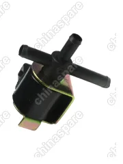 Клапан Электромагнитный Давления Турбины Skoda Superb 02-08