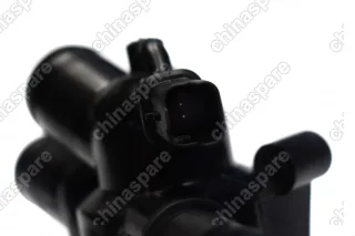 Термостат Peugeot 308 I / Citroen C4 I