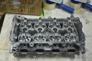 Головка Блока Цилиндров (Голая) Hover H6 (Бензин)