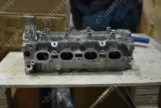 Головка Блока Цилиндров (Голая) Hover H6 (Бензин)