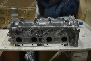 Головка Блока Цилиндров (Голая) Hover H6 (Бензин)