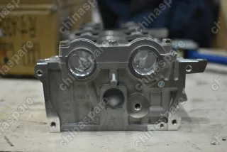 Головка Блока Цилиндров (Голая) Hover H6 (Бензин)