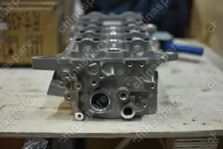 Головка Блока Цилиндров (Голая) Hover H6 (Бензин)