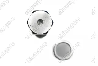 Комплект ГРМ Bmteil Peugeot/Citroen 308/C4 EP6 1,6 120 лс