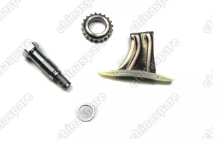 Комплект ГРМ Bmteil Peugeot/Citroen 308/C4 EP6 1,6 120 лс