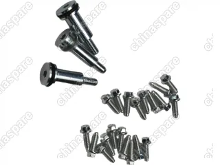 Комплект ГРМ Bmteil Peugeot/Citroen 308/C4 EP6 1,6 120 лс