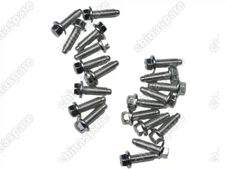 Комплект ГРМ Bmteil Peugeot/Citroen 308/C4 EP6 1,6 120 лс