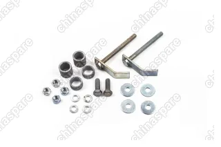 NLZ3627030ANEW ЗК и крепеж, подходит для NISSAN Murano (08-16) (4 мм) 3,5 бен. АТ