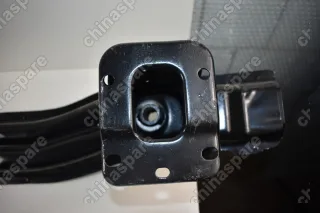 Усилитель Переднего Бампера Dong Feng H30 Cross