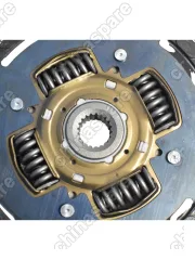 Диск Сцепления Ведомый Lifan X60 New