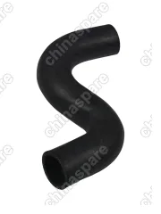 Патрубок Радиатора Верхний DongFeng H30 Cross