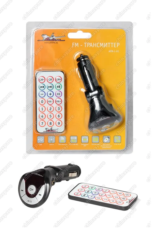 AFM-L-01 FM - трансмиттер