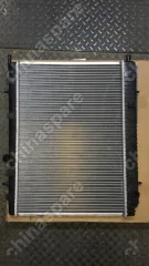Радиатор Охлаждения Двигателя DongFeng H30 Cross (E-TECO/117 л.с.)