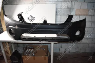 Бампер Передний DongFeng H30 Cross