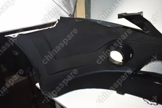 Бампер Передний DongFeng H30 Cross