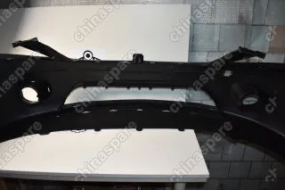 Бампер Передний DongFeng H30 Cross