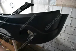 Бампер Передний DongFeng H30 Cross