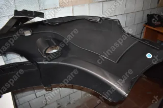 Бампер Передний DongFeng H30 Cross