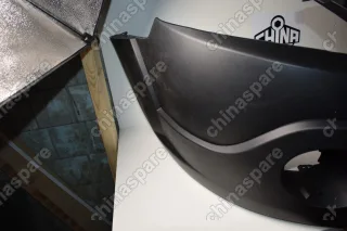 Бампер Передний DongFeng H30 Cross