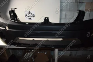 Бампер Передний DongFeng H30 Cross