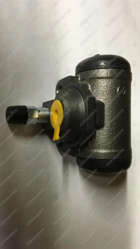 ЦИЛИНДР ТОРМОЗНОЙ ЗАДНИЙ GW PEGASUS  Huanghai Antelope, DADI, YZK ЛЕВЫЙ