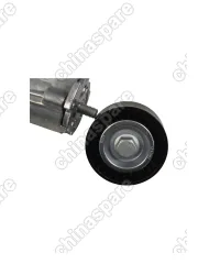 Комплект приводного ремня (с роликами) Chery Fora, Tiggo 1,6-2,0