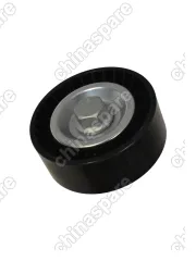 Комплект приводного ремня (с роликами) Chery Fora, Tiggo 1,6-2,0