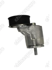 Комплект приводного ремня (с роликами) Chery Fora, Tiggo 1,6-2,0